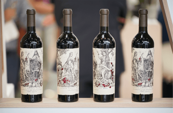 Vinexpo CEO spills on wine trends and what makes the perfect bottle