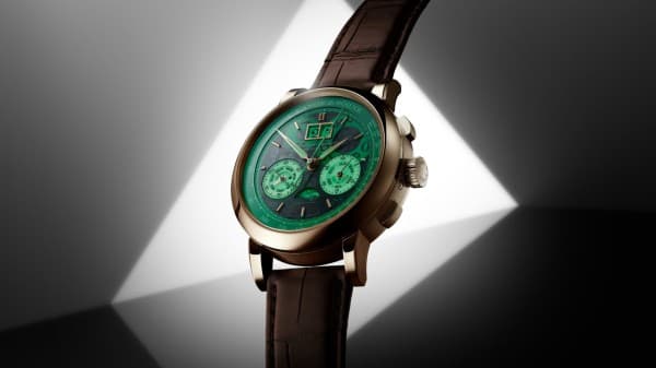 Watches and Wonders 2024: A. Lange & Söhne lights up its latest high complication timepiece