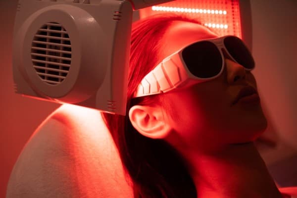 Hair treatments just in time for Mother’s Day