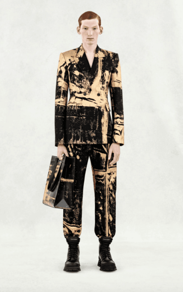 Menswear spring/summer 2024 (part 1 of 3)