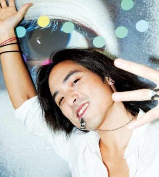 #legend100hk Best Male Fitness Influencer: Alex Lam