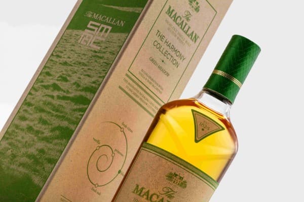 The Macallan: Third edition Harmony Collection with Stella and Mary McCartney lands in Hong Kong