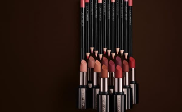 #beauty: Looking for a new lippy? Check out these three new offerings from Givenchy, Nars and Laura Mercier