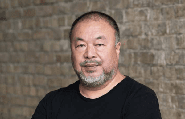 Ai Weiwei on his new show at Galleria Continua and freedom of expression