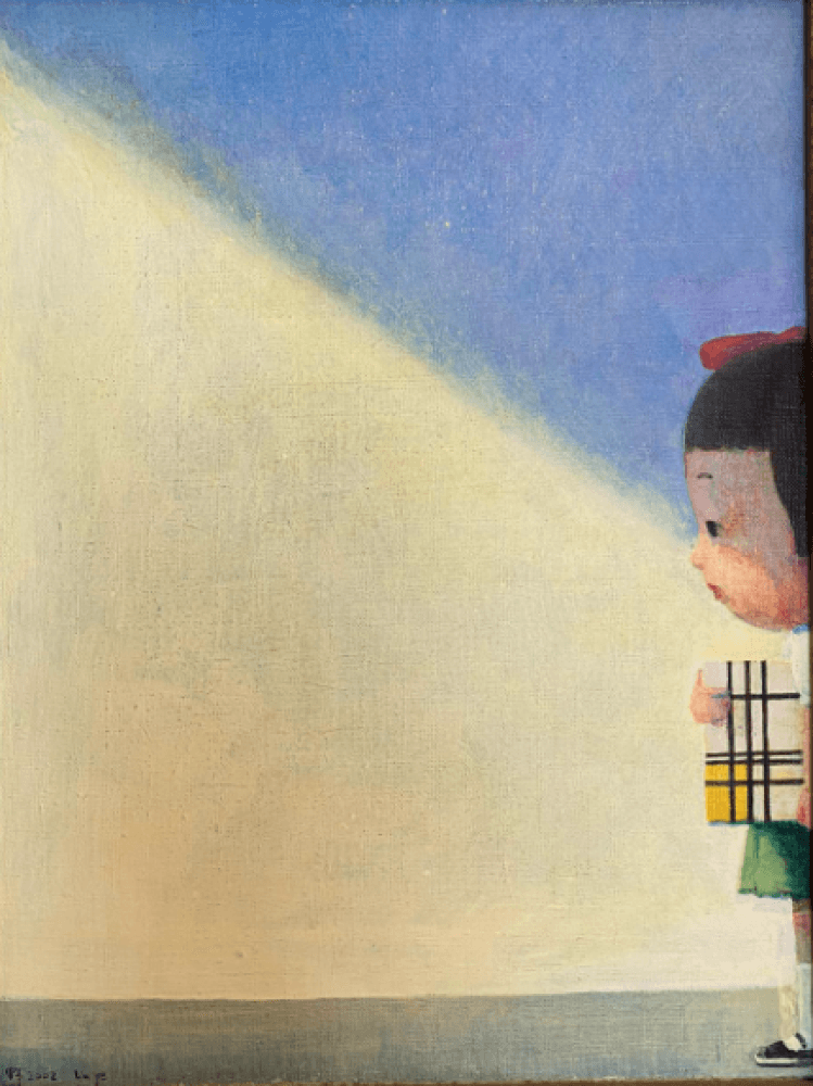 Phillips returns to Seoul with Azure Horizons exhibition showcasing contemporary and modern art