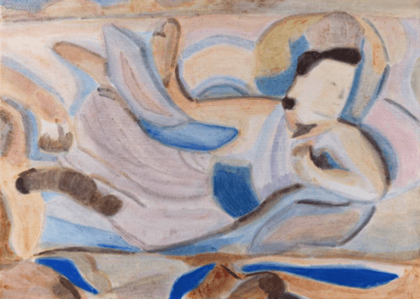 Artists Li Shurui and Shi Zhiying bring nature, light and colour to joint exhibition