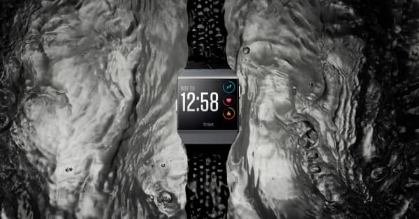 Review: the Fitbit Ionic