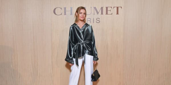 “Les Mondes de Chaumet – Trésors d’Afrique Collection” launch party