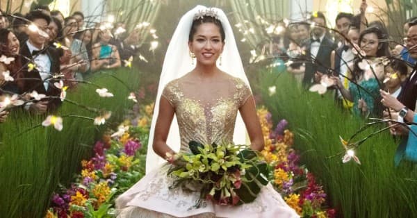 5 movies you’ll love if you loved Crazy Rich Asians