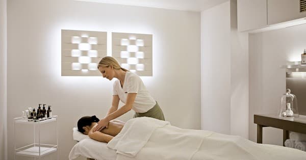 The ultimate urban spa retreat: COMO Shambhala, London