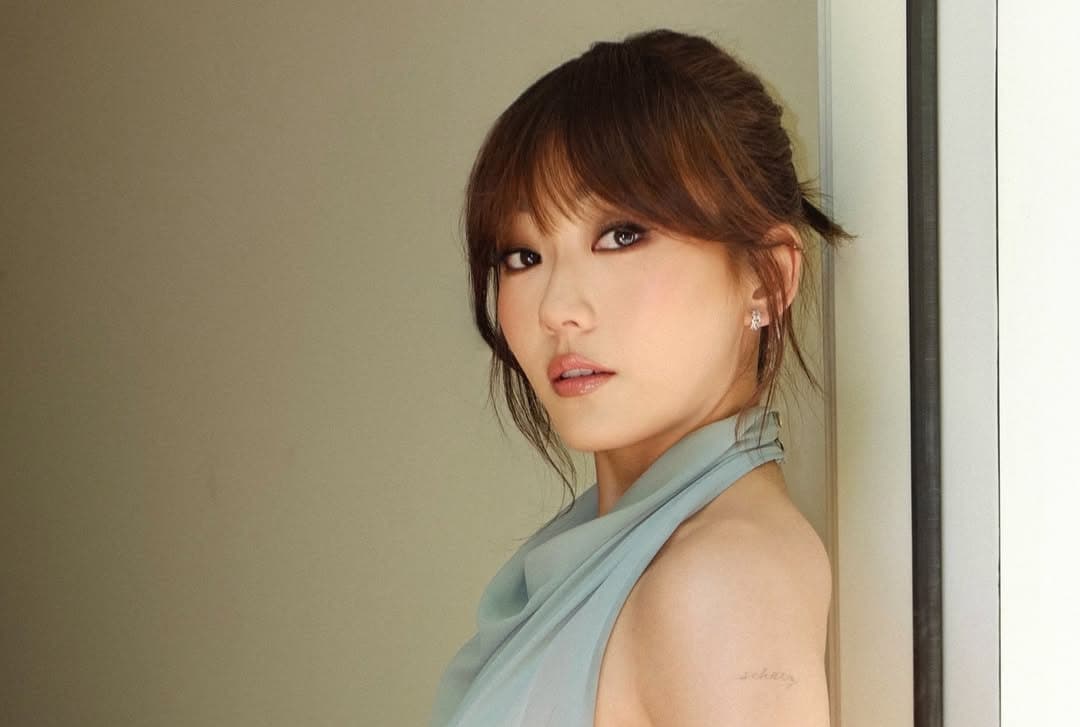 5 things to know about Karen Fukuhara, who plays Kimiko in “The Boys”