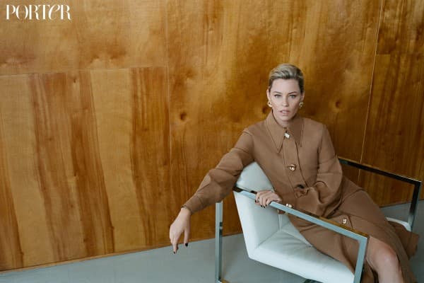 Elizabeth Banks on the Charlie’s Angels reboot and equal pay in Hollywood