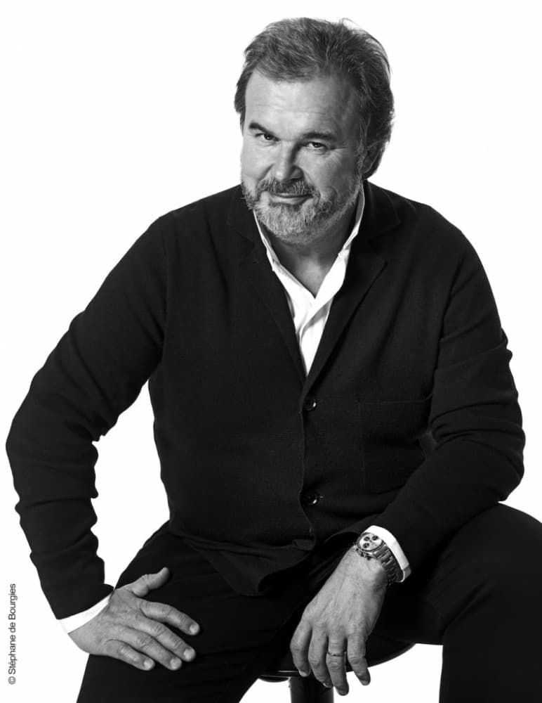 Patisserie master Pierre Hermé on his passion, Christmassy desserts and sustainability