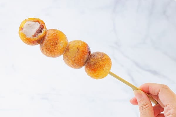 Dominique Ansel’s new bakery pays tribute to Hong Kong’s iconic snacks