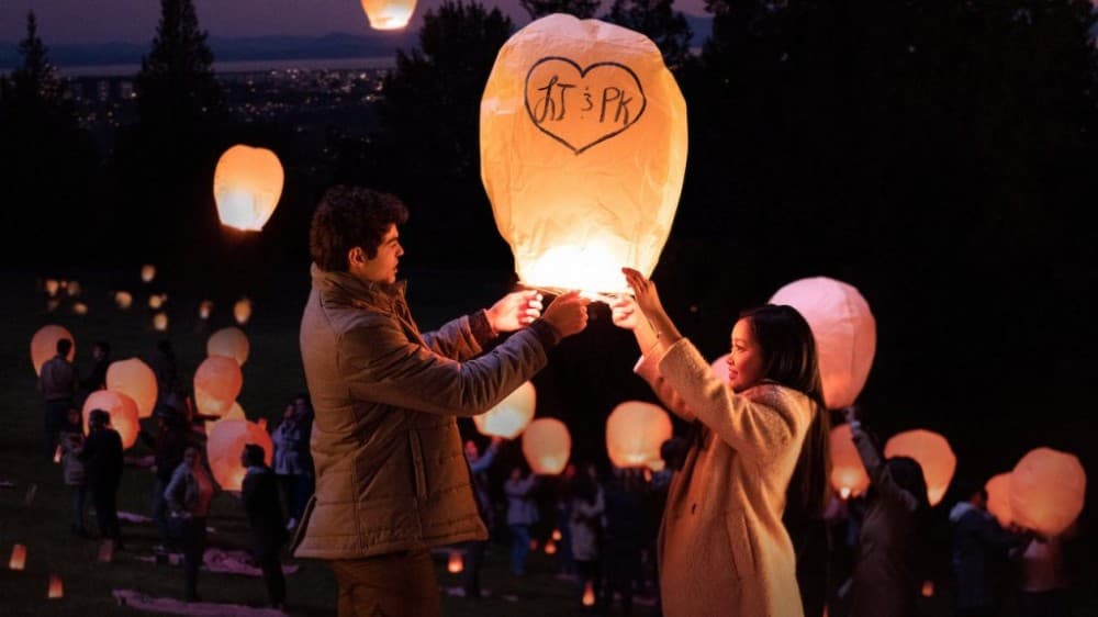 6 romantic movies on Netflix for a cosy Valentine’s night in