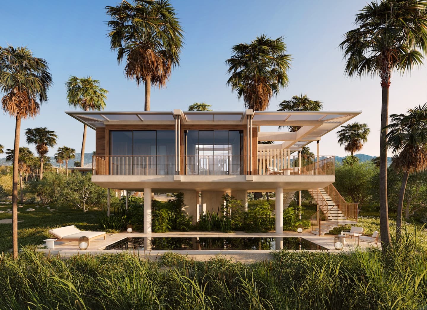 8 luxury hotel debuts defining travel in 2026