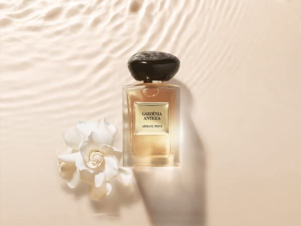 5 new summer fragrances that will bring the beaches to you