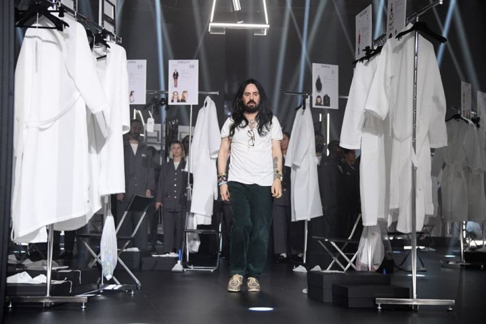Gucci set to go seasonless – here’s what you need to know