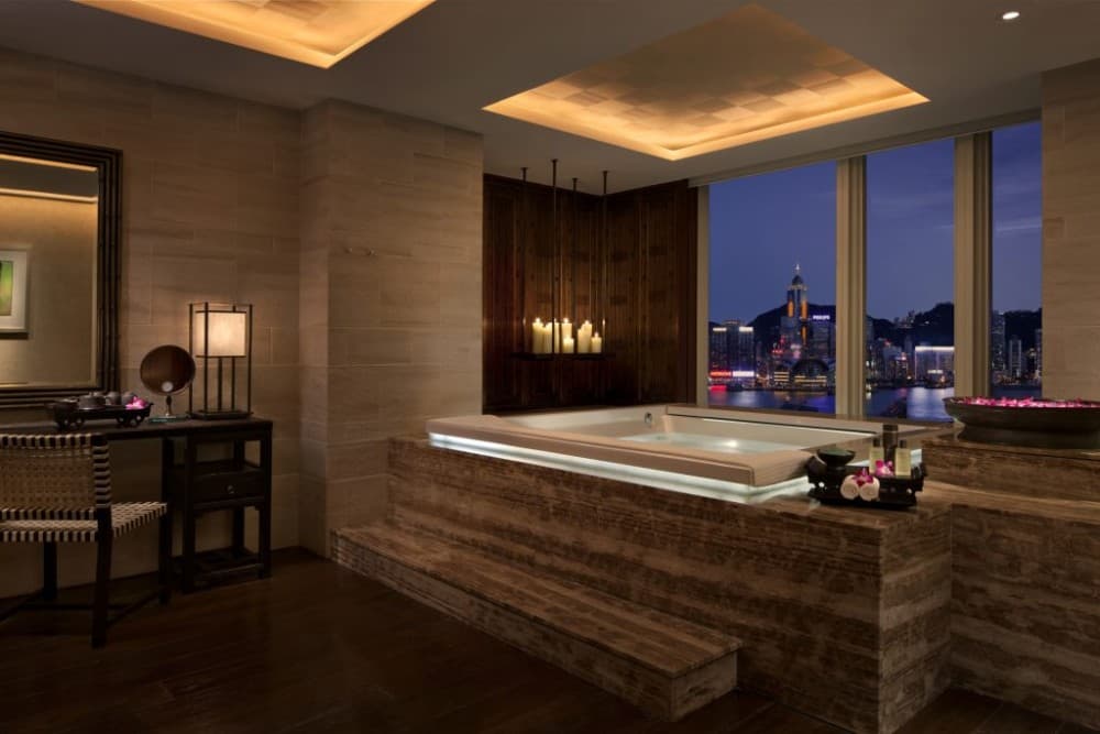 Treat yourself: best luxury hotel spa packages in Hong Kong