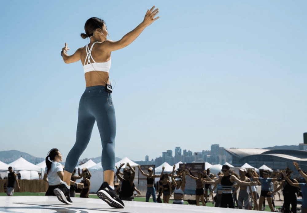 5 tips for flat abs, according to Janice Ng of AbsFocus