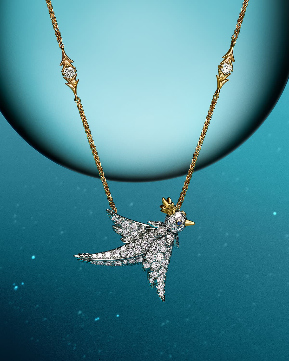 Tiffany & Co.: Five iconic jewellery lines that whisper ‘Love Is a Gift’ this holiday 2025