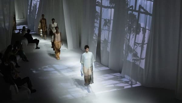 Highlights from MFW SS21: Fendi, Prada, Tod’s and more