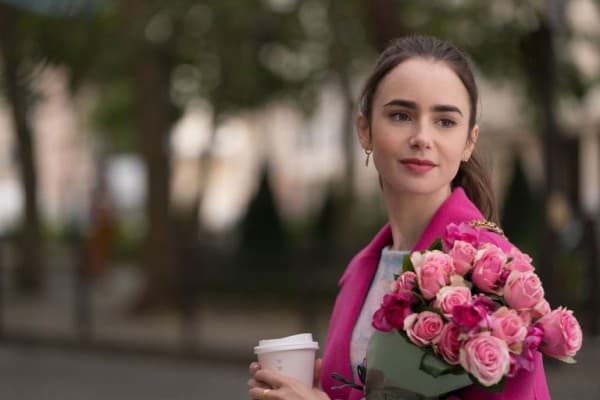 Shop the look: 8 best outfits from ‘Emily in Paris’