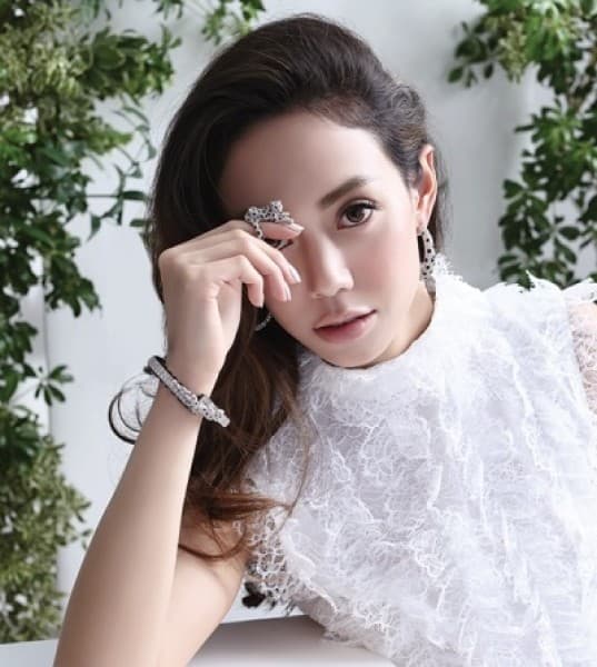 A Traipse Through Cartier’s Secret Garden