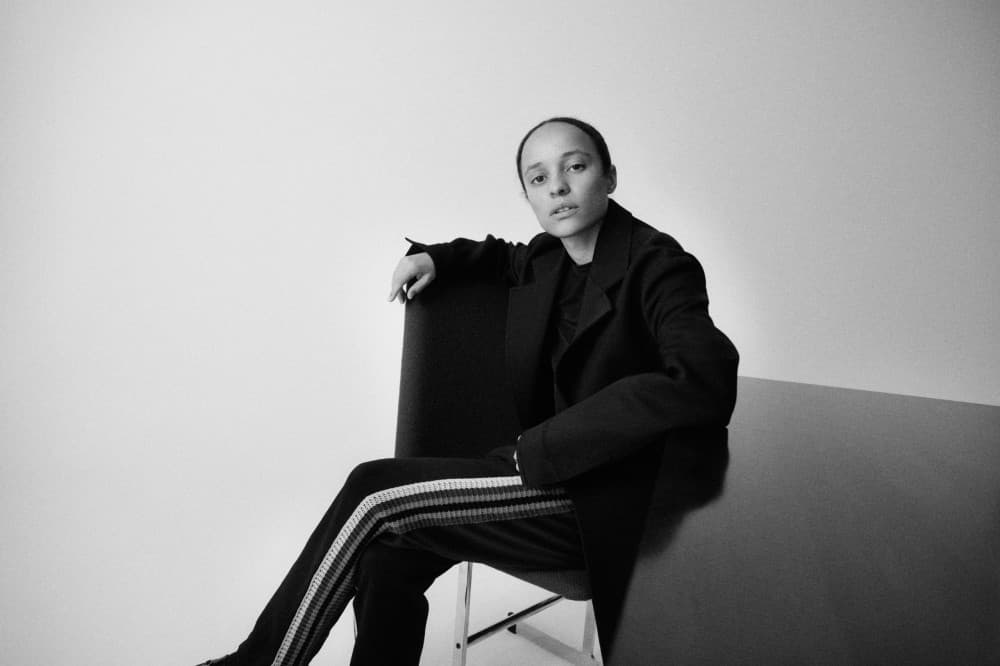Beautiful revolution: Grace Wales Bonner on designing menswear
