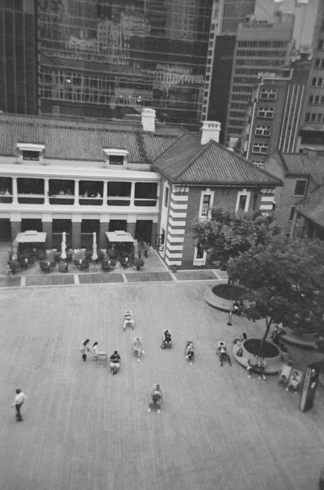 100 Takes: Elaine Chen-Fernandez’s tribute to Hong Kong