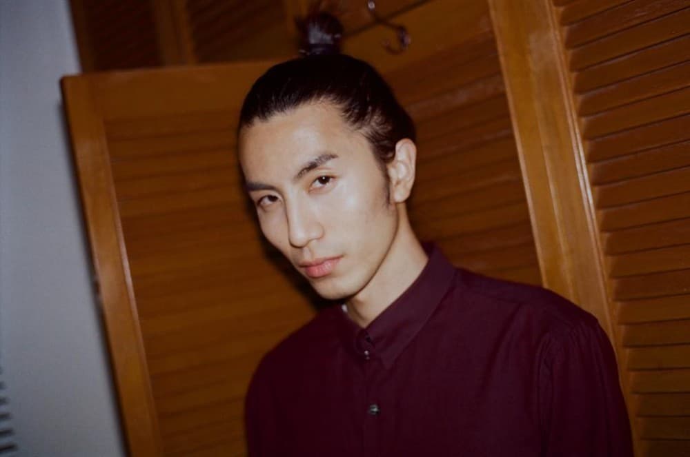 Wilfred Wong’s most memorable shoot and advice for aspiring Asian models