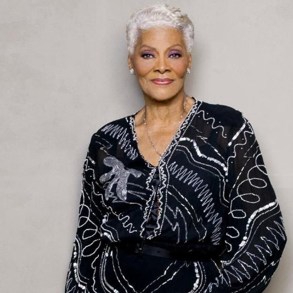How music icon Dionne Warwick created 2020’s best Twitter account