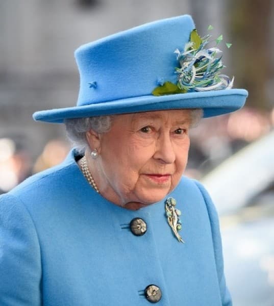 Britain’s Queen Elizabeth II Marks 90th Birthday, as Popular as Ever