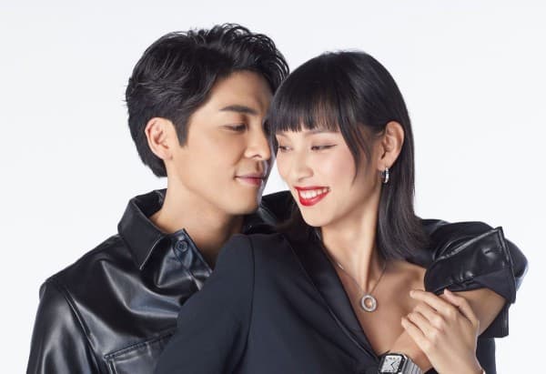 Cartier releases “How Far Would You Go For Love” short films