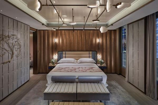 10 Hong Kong quarantine hotels that’ll make you feel at home