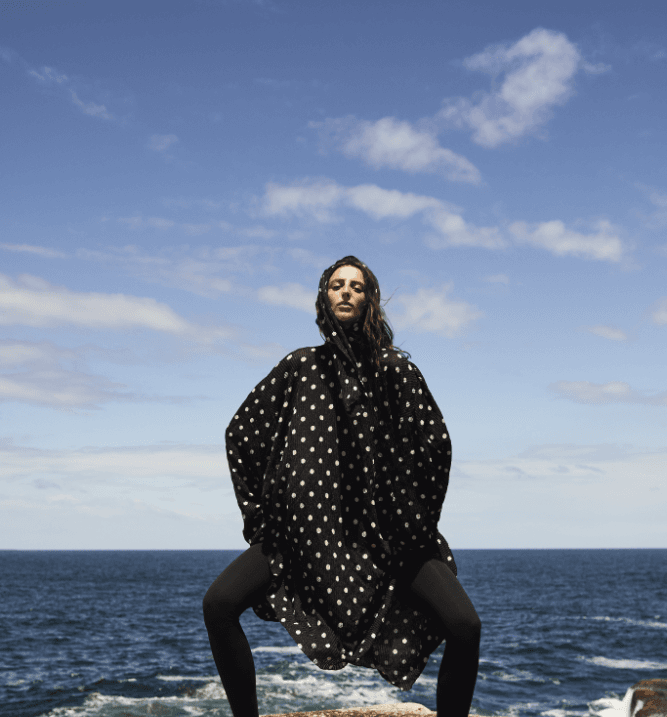 Fashion shoot: Five elements of fantasy