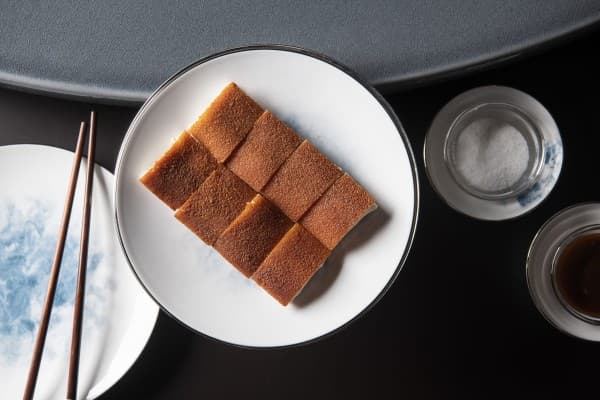 Hong Kong’s top Chinese chefs on preserving tradition and heritage dishes