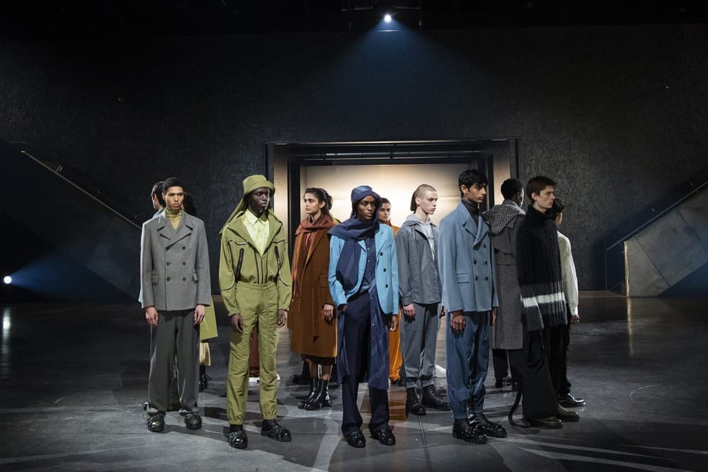 #legendchats: Hoor–al Qasimi on championing Middle-Eastern heritage through fashion