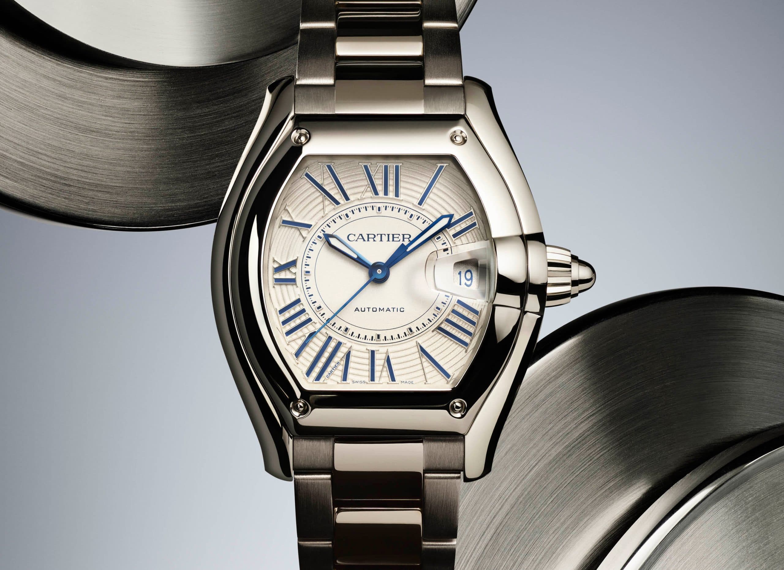 Cartier: Mastering the art of shape at Watches & Wonders 2026