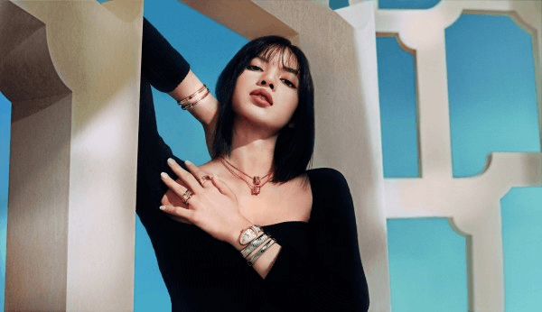 Cover story: Blackpink’s Lisa on her odyssey to stardom