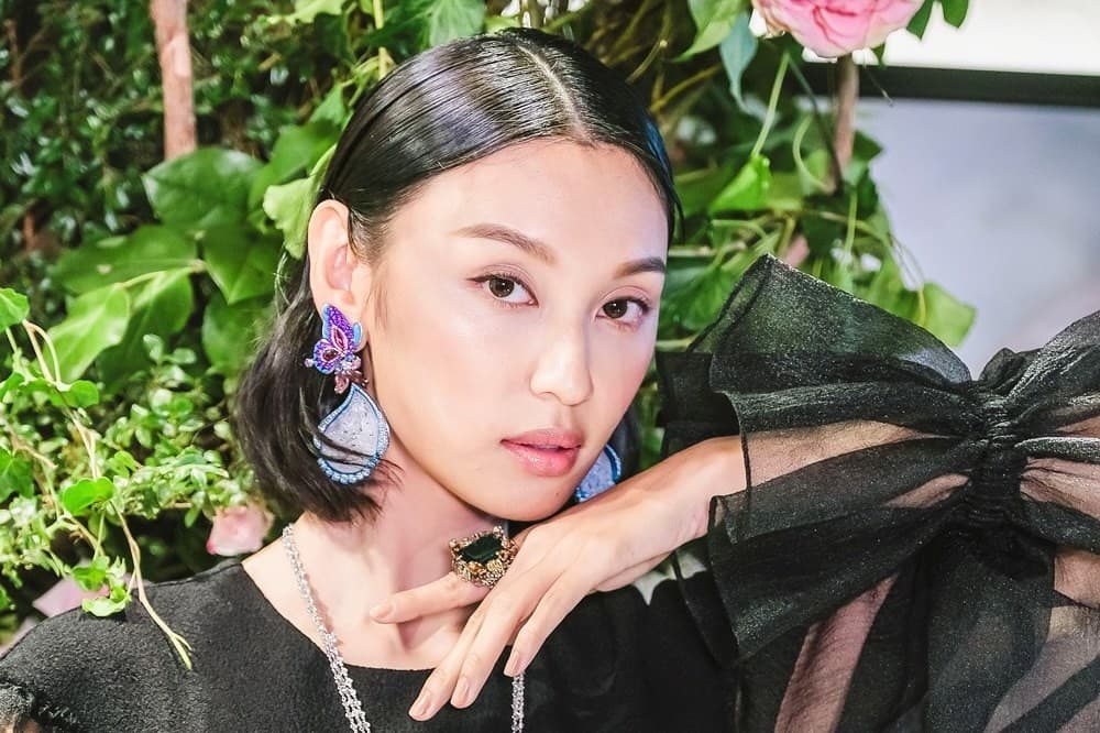 Squid Game’s HoYeon Jung, Indian star Lisa Haydon- 6 models who became actresses