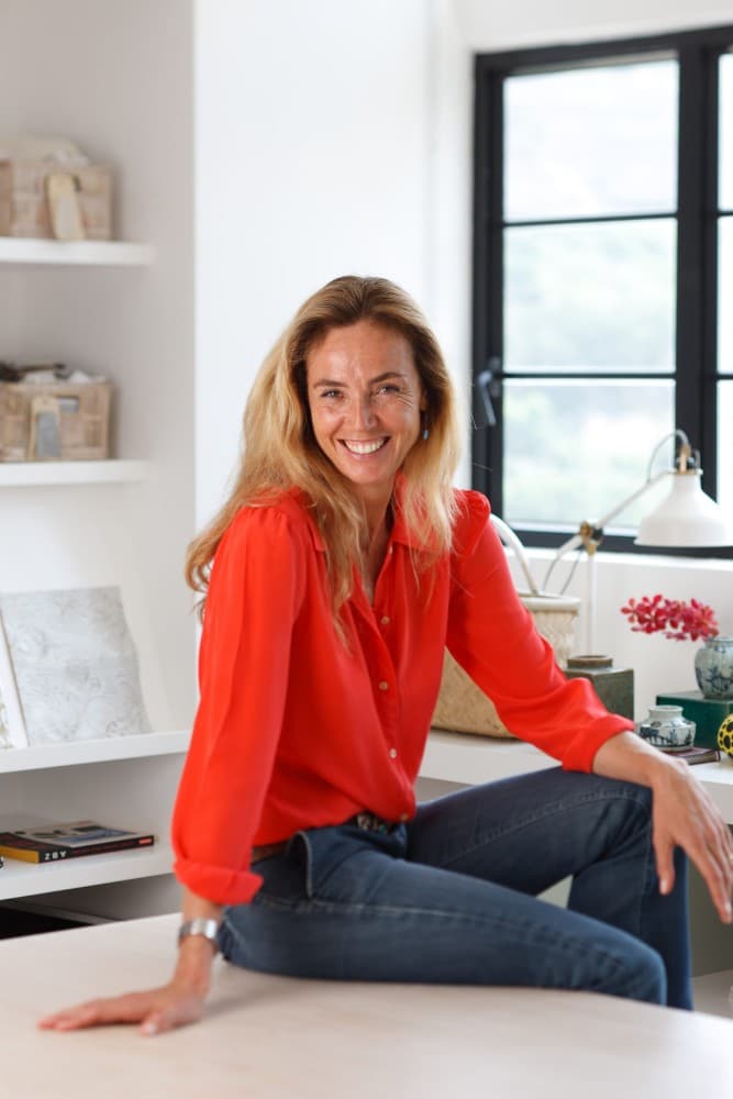 Insight School of Interior Design founder on inspiring a new generation of creatives