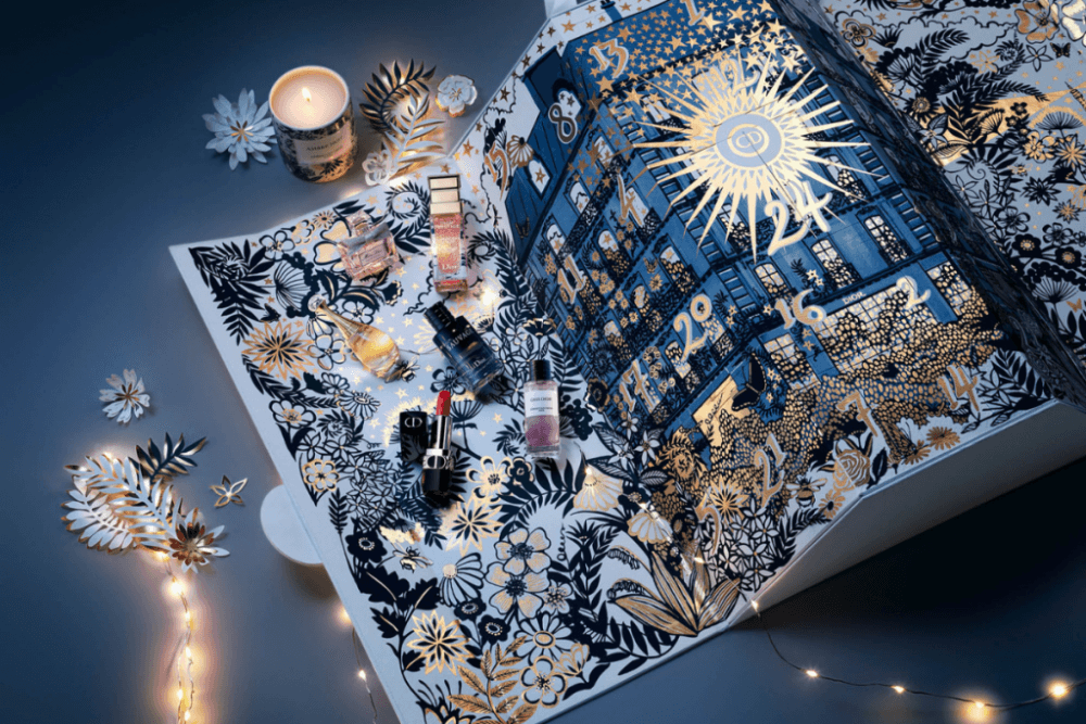 Count down to Christmas with these 5 must-have advent calendars