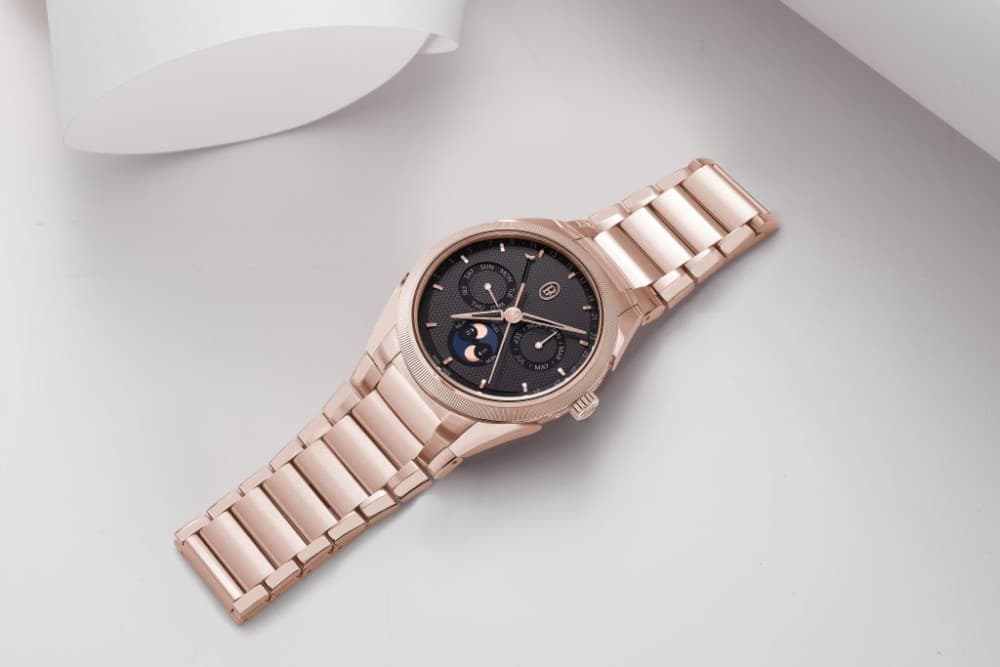 Parmigiani Fleurier: Tonda PF a testament to 25 years of horological excellence