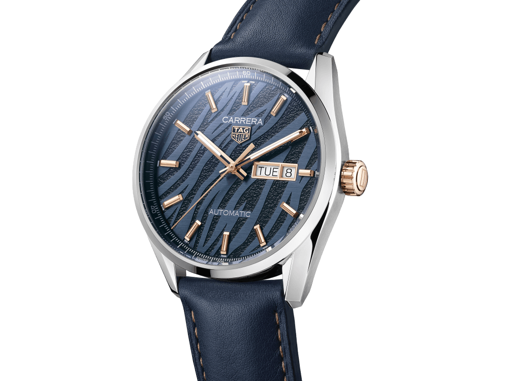 Year of the Tiger gift guide: 5 watches with wild factor