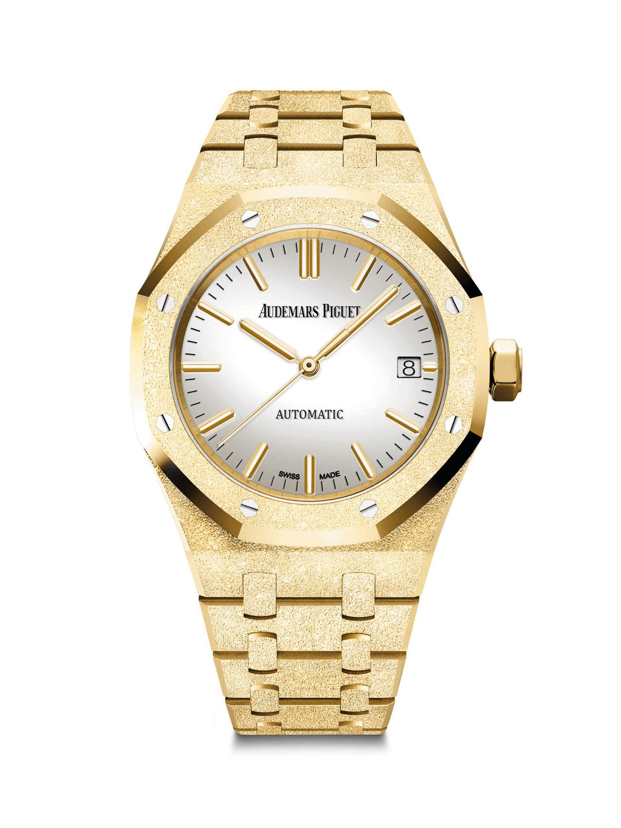 Carolina Bucci’s favourite watches