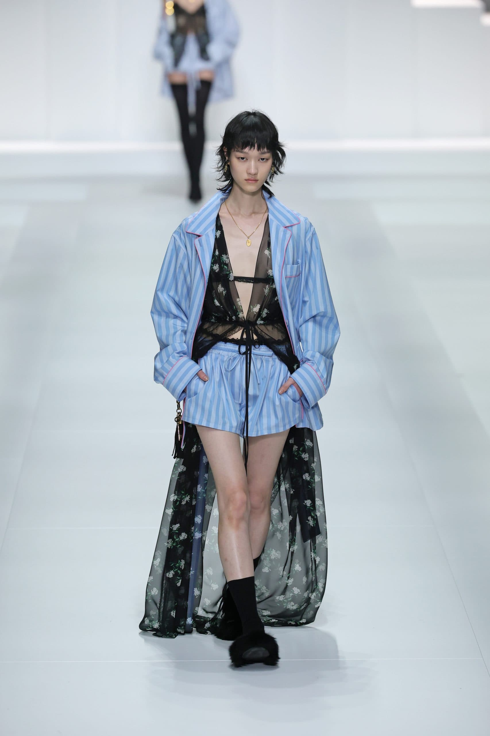 Five trends for Spring/Summer 2026 seen at Milan Fashion Week 2025