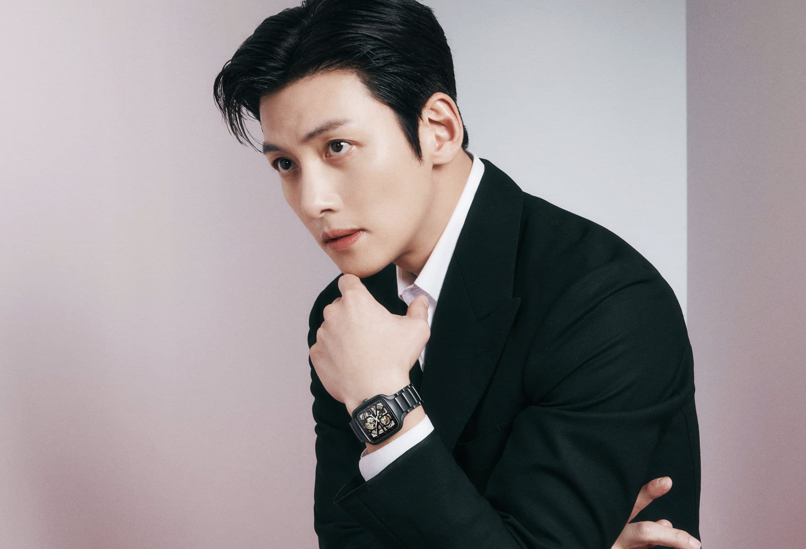 Rado: Watch-shopping experience in Hong Kong Harbour City