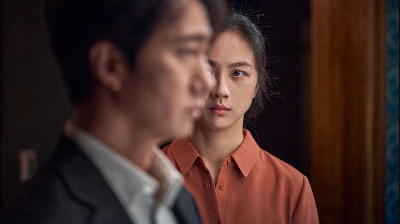 5 must-watch films by Cannes 2026 jury president Park Chan-wook