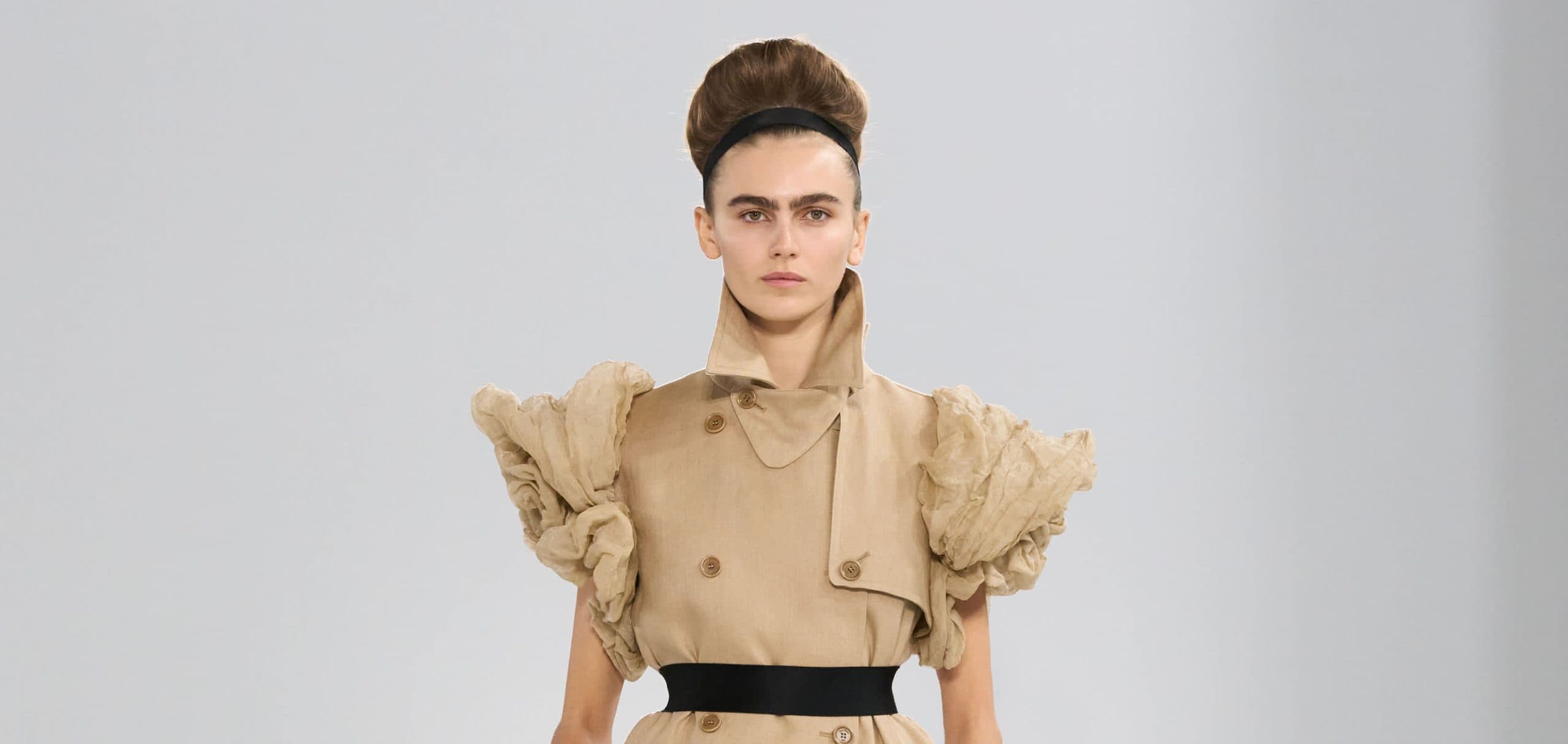 Max Mara and Sportmax: Highlights from Milan Fashion Week SS26